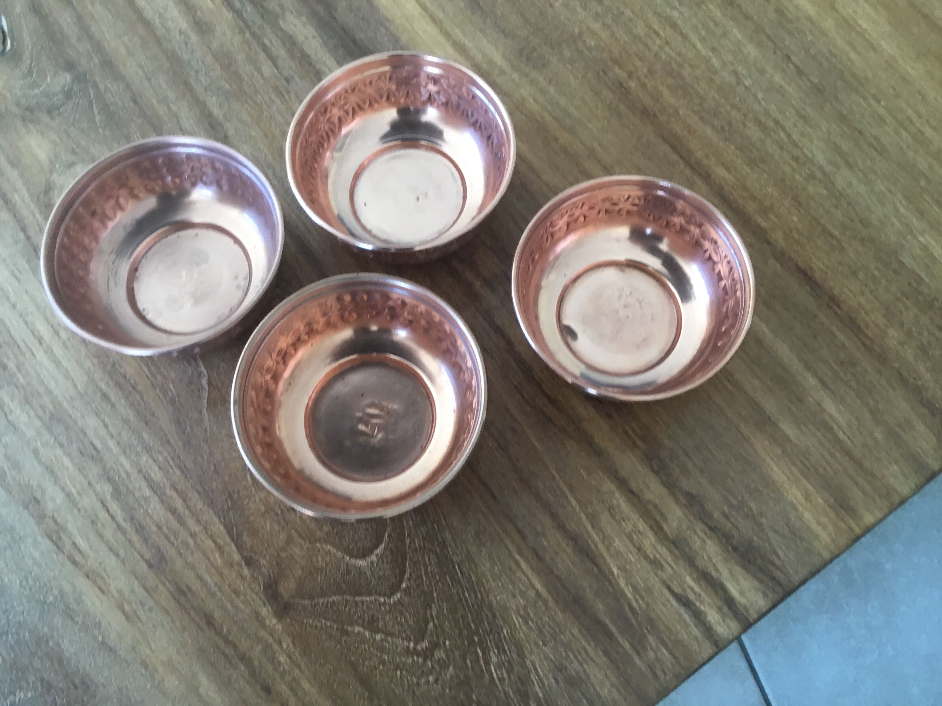 Cups