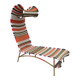 Fauteuil lounge Moroso Shadowy