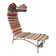 Fauteuil lounge Moroso Shadowy
