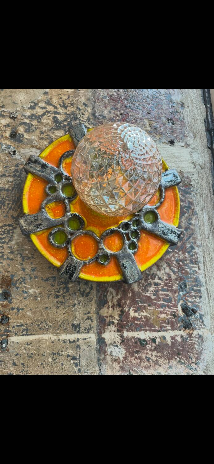Kaiser Leuchten wall lamp