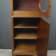 Furniture made of thuya burl and mahogany, Art Deco period – early 20th century.