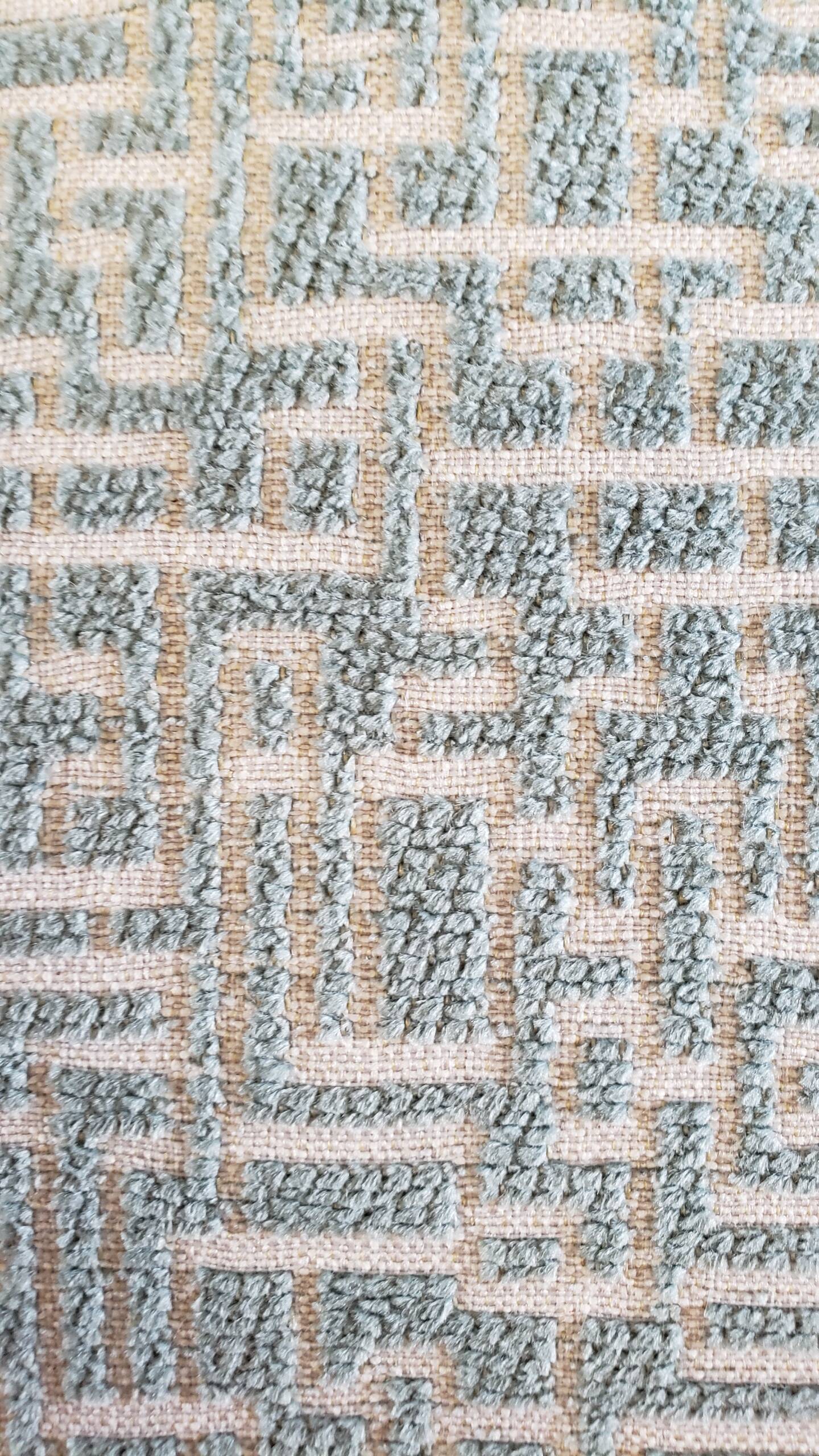 Bridge Armchair Light Wood