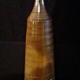 Ceramic vase 50 60 signature to decipher