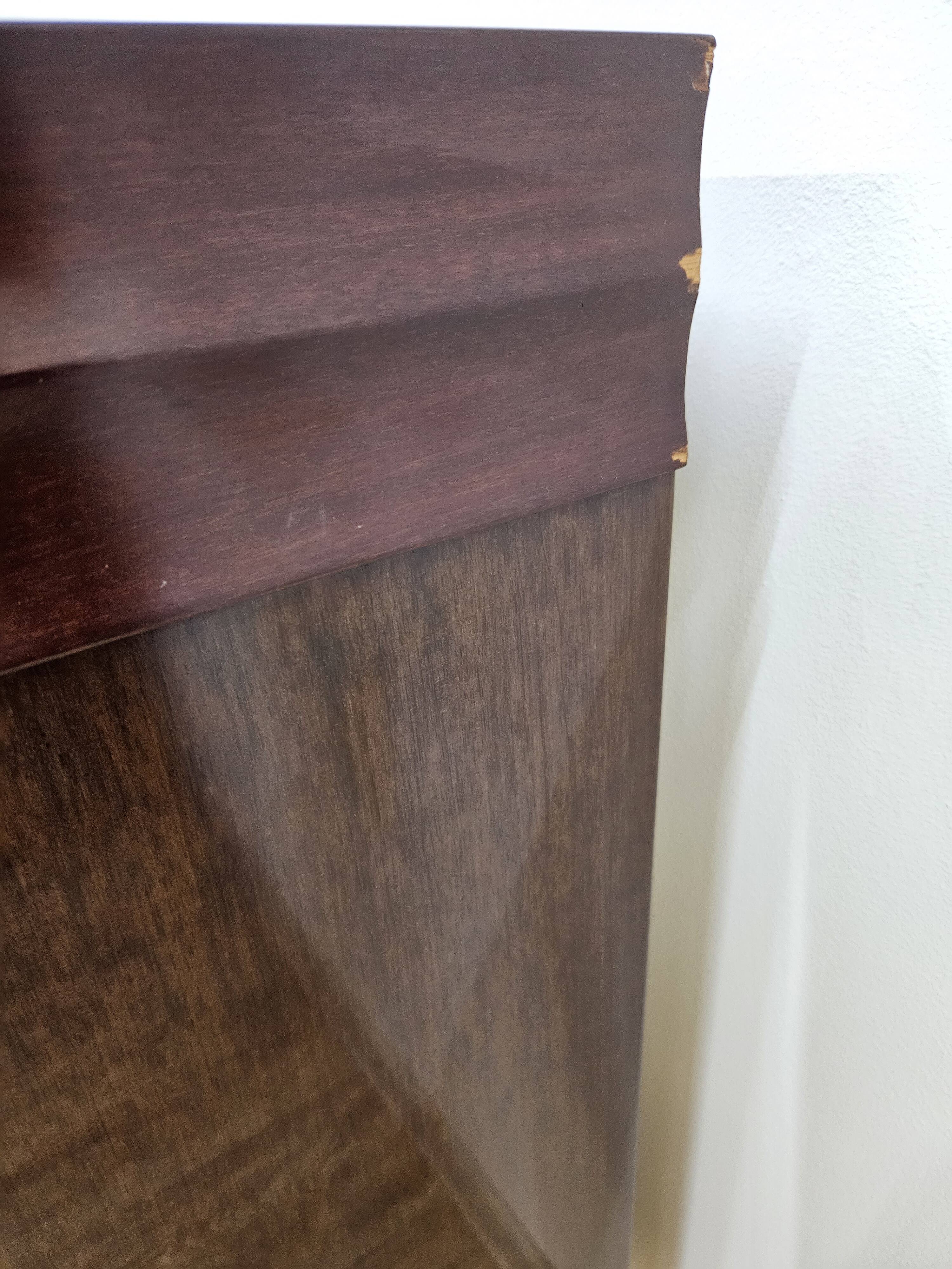 Sideboard,Bornholm MØBLER, Dania, lata 50.