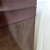 Sideboard,Bornholm MØBLER, Dania, lata 50.