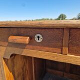 Old American desk