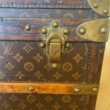Louis vuitton trunk