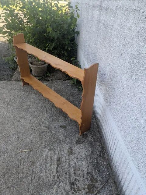 Shelf