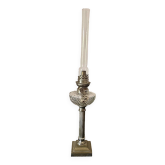 Lampe à pétrole Kosmos Brenner