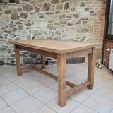 Farmhouse table