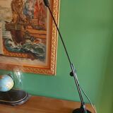 Large articulated lamp (Italian) from the 80's Veneta Lumi , Alaska model