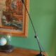 Large articulated lamp (Italian) from the 80's Veneta Lumi , Alaska model