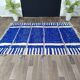 Handmade traditional carpet 250cm x 150cm Moroccan