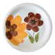 Country-style plate