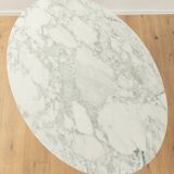 Oval tulip coffee table, Eero Saarinen