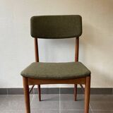 Vintage chairs