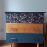 Commode vintage