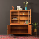 Showcase by WK Möbel from the 1960s