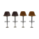 Vintage Bar Stools By Ray & Charles Eames For Herman Miller, Set Of 4