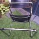 Paire de fauteuils