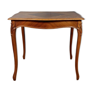 table bureau de Dame
