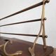 Old coat holder