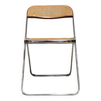 Plia Chair Giancarlo Piretti