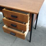 Scandinavian agency vintage