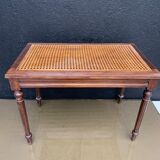 Louis XVI-style side table