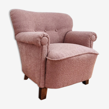 Armchair, Czechoslovakia, 1960s