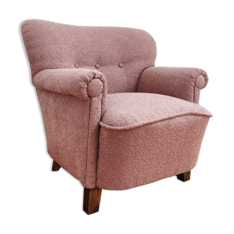 Armchair, Czechoslovakia, 1960s