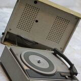 Tourne disque schneider