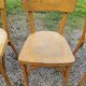 Bistro chairs