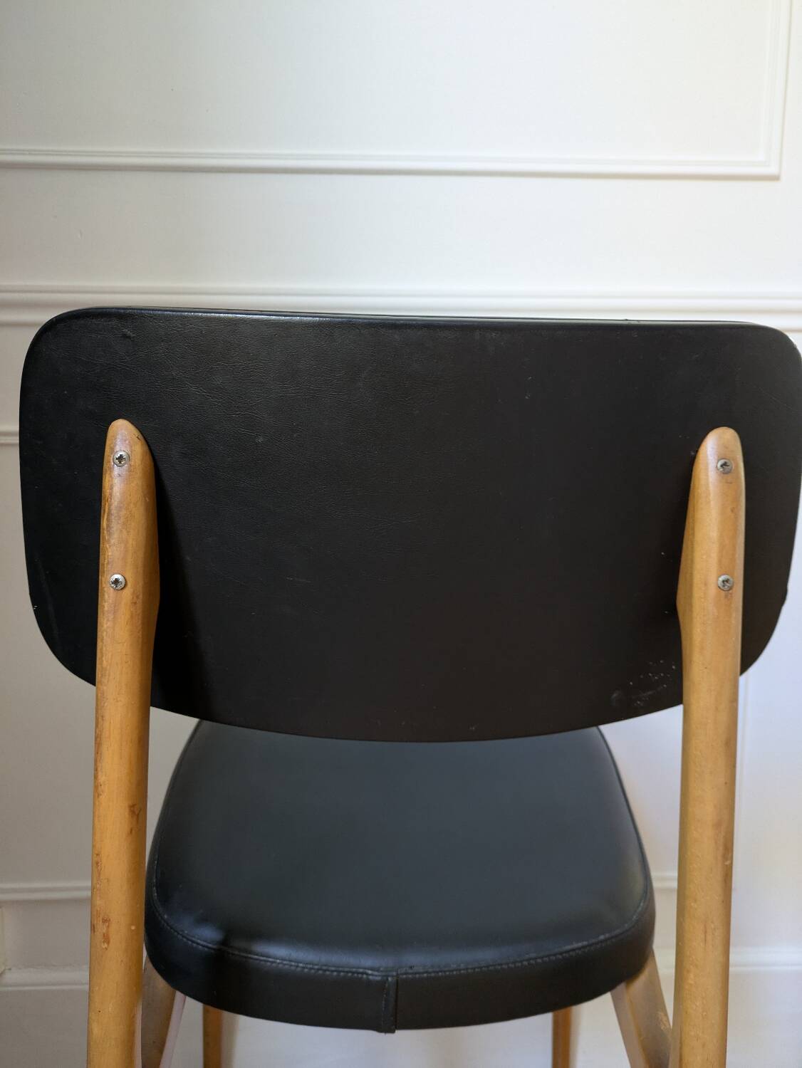 Set of Stella chairs