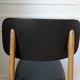 Lot chaises stella