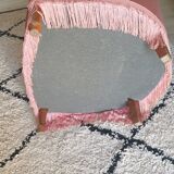 Pair of toad armchairs