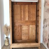 Grande Armoire en noyer