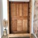Grande Armoire en noyer