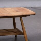 Ercol coffee table