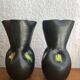 Paire de vases Elchinger