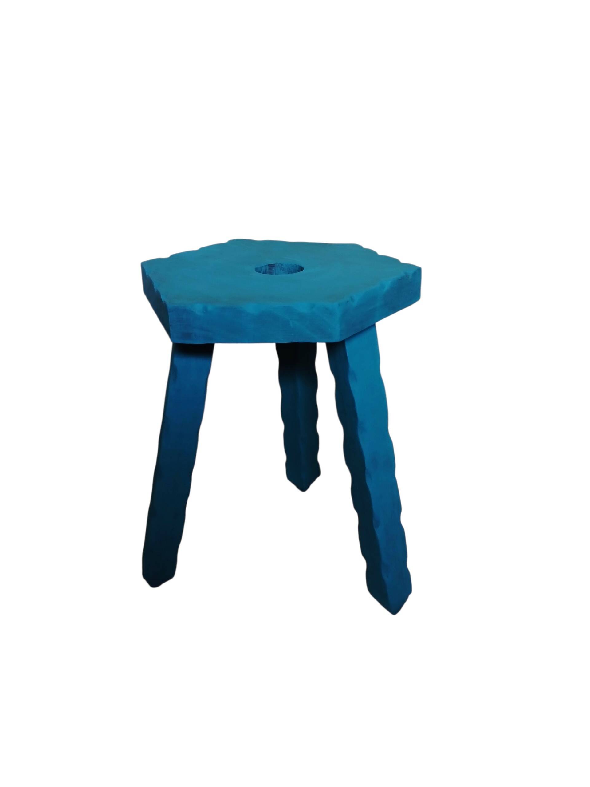 Tabouret ancien