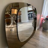 Vintage mirror