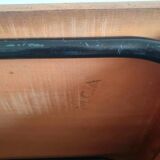 1950s school teacher's desk