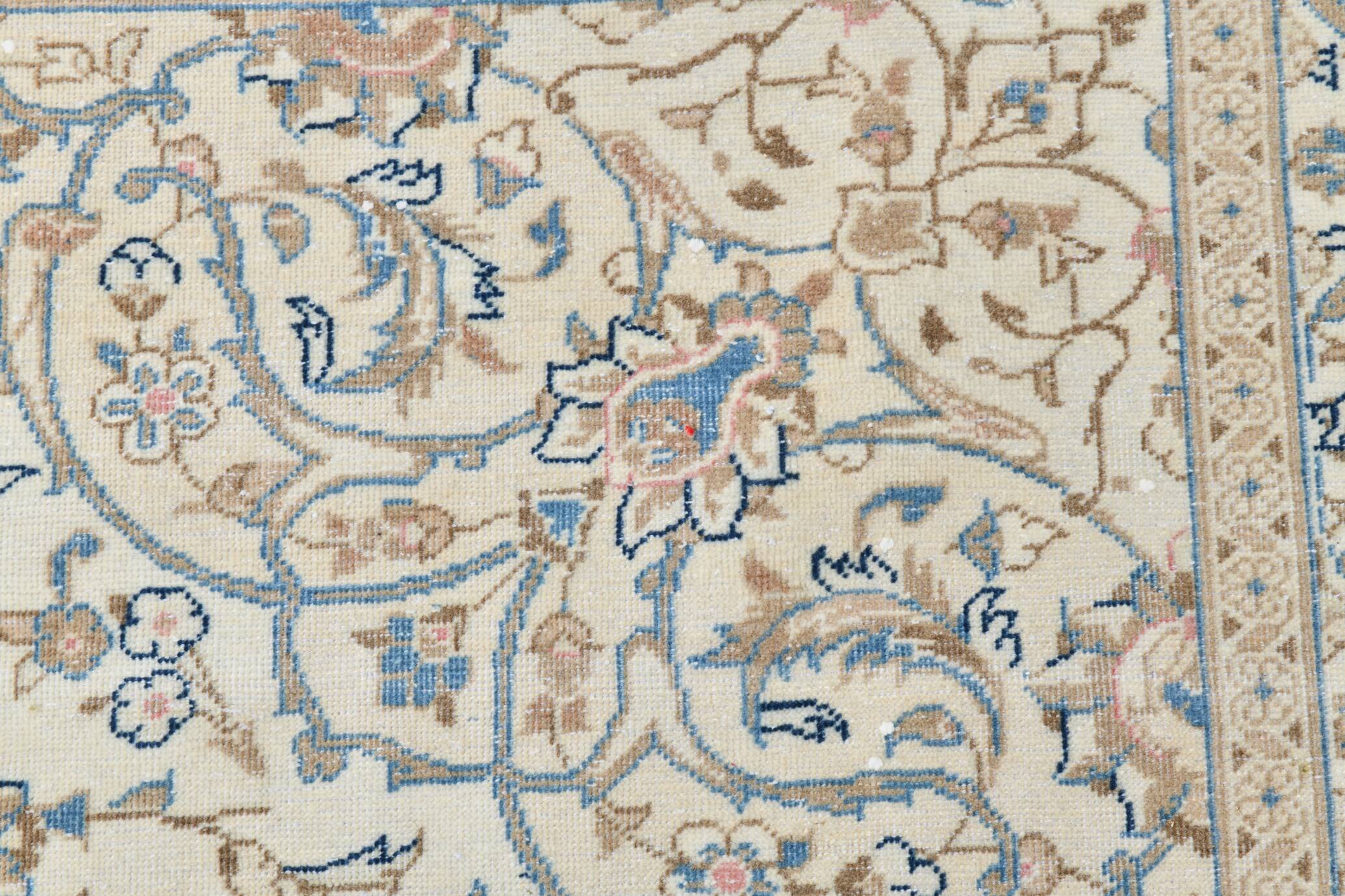 10x13 Oversize Oriental Persian Rug, 291x399Cm