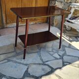 Table d'appoint vintage