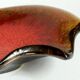 Free-form vacuum-pockets metal enamel French