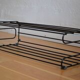 Vintage postmodernist ikea shelf 1980s 80s