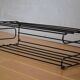 Vintage postmodernist ikea shelf 1980s 80s