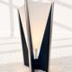 Table lamp "Style" for Knoll. Samuel Parker. 80s