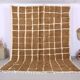 Handmade wool Berber rug 300X200 cm